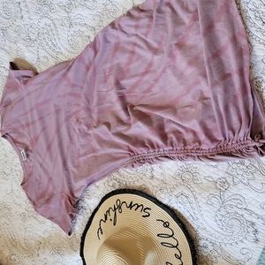 ***5/$20*** PINK Purple Tie-dye dress ties on sizes